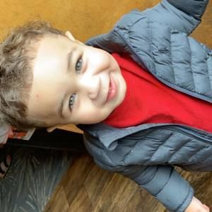 Meet your Posher, Noah